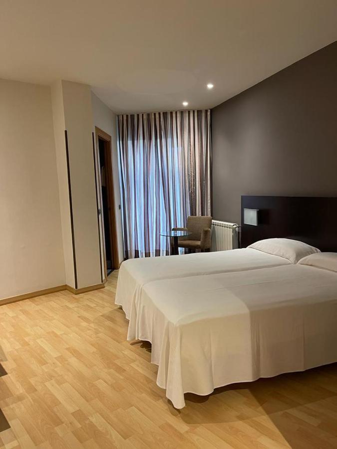 Hotel Bruc Ngoại thất bức ảnh