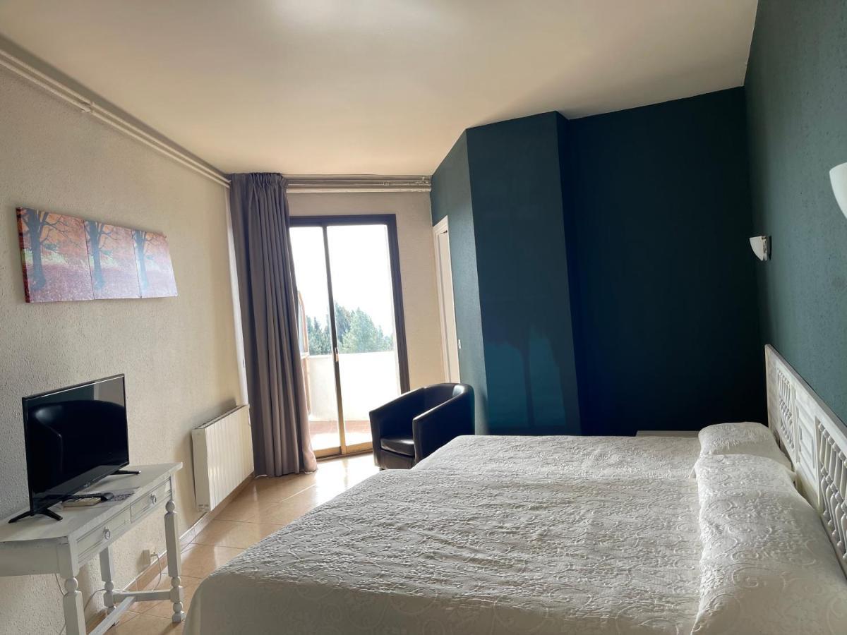 Hotel Bruc Ngoại thất bức ảnh