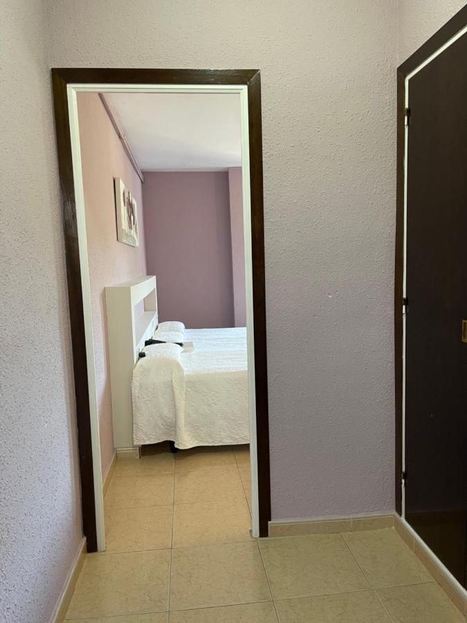 Hotel Bruc Ngoại thất bức ảnh