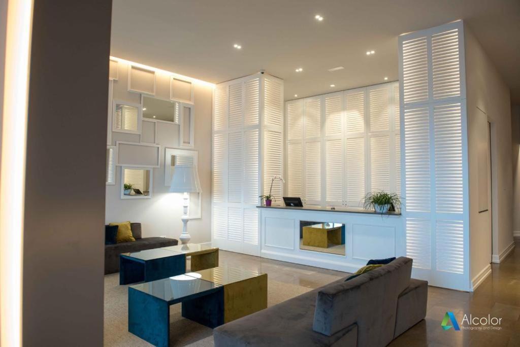 Hotel Bruc Ngoại thất bức ảnh