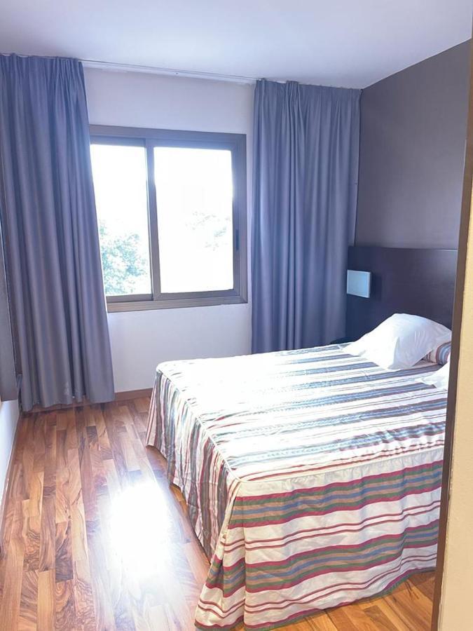 Hotel Bruc Ngoại thất bức ảnh