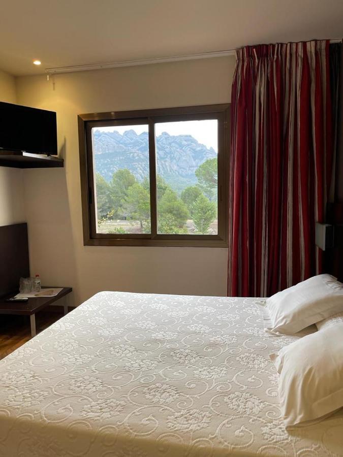 Hotel Bruc Ngoại thất bức ảnh