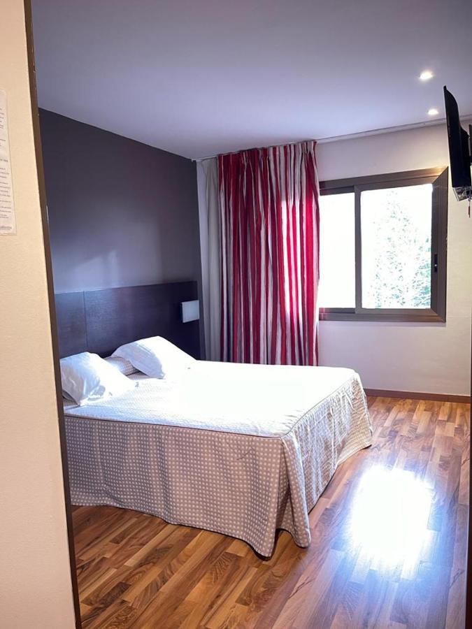 Hotel Bruc Ngoại thất bức ảnh