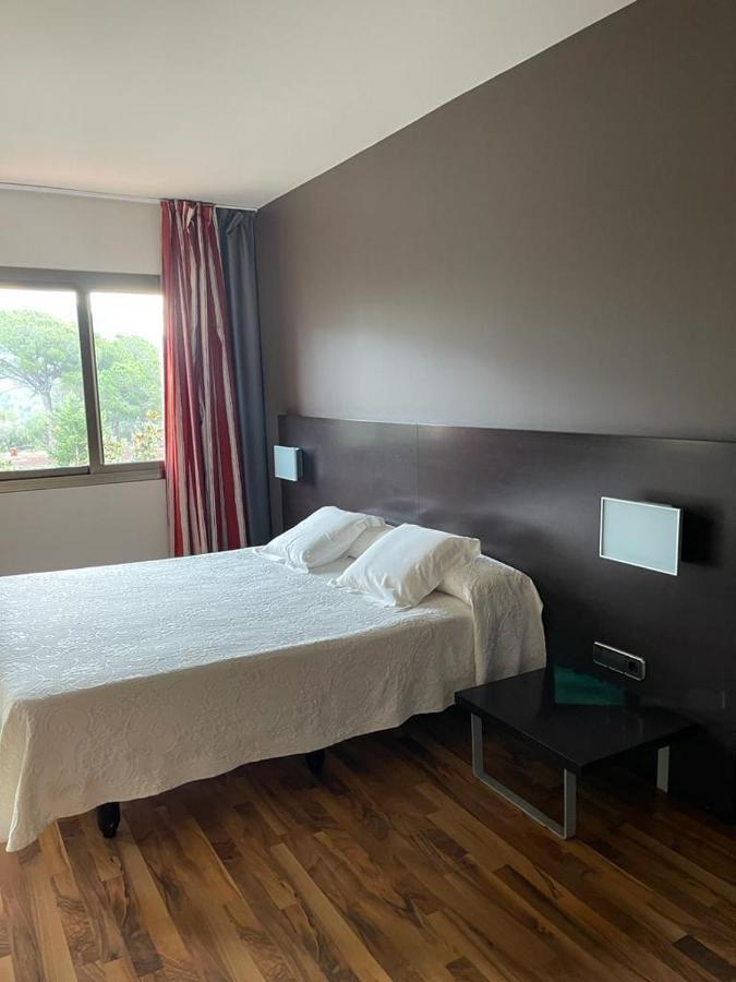Hotel Bruc Ngoại thất bức ảnh