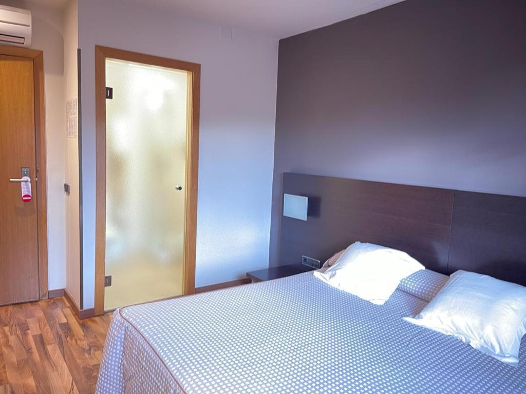 Hotel Bruc Ngoại thất bức ảnh