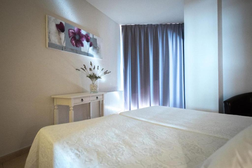 Hotel Bruc Ngoại thất bức ảnh