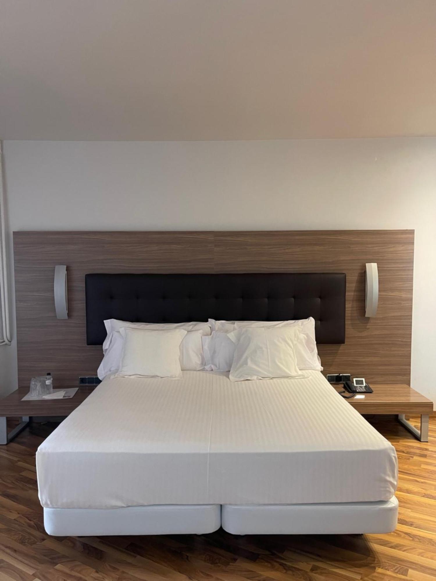 Hotel Bruc Ngoại thất bức ảnh