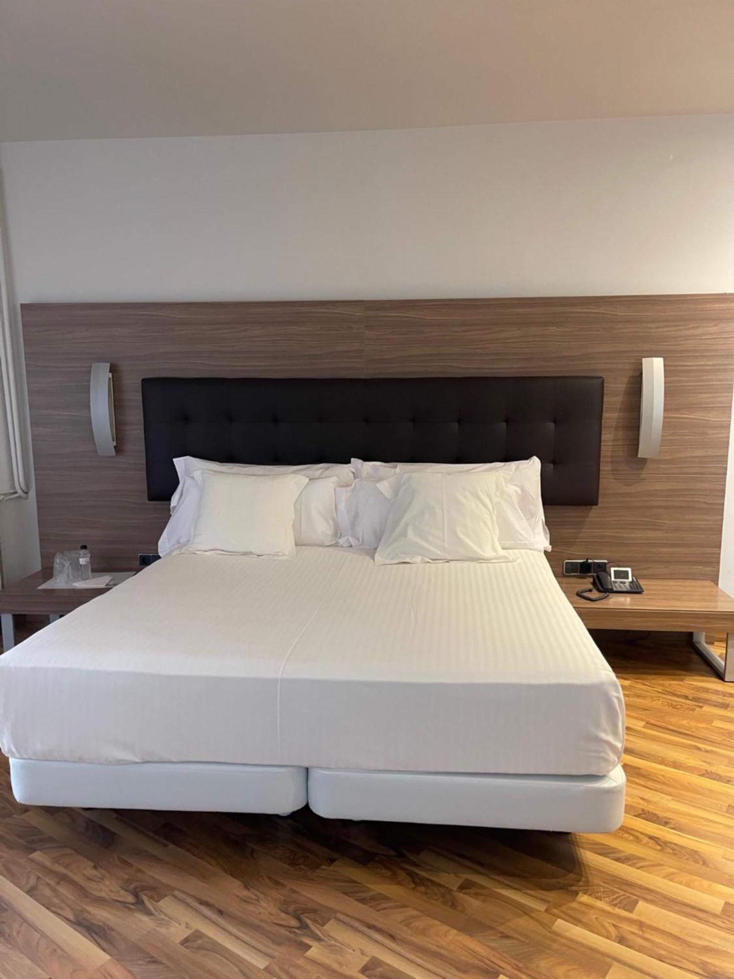 Hotel Bruc Ngoại thất bức ảnh